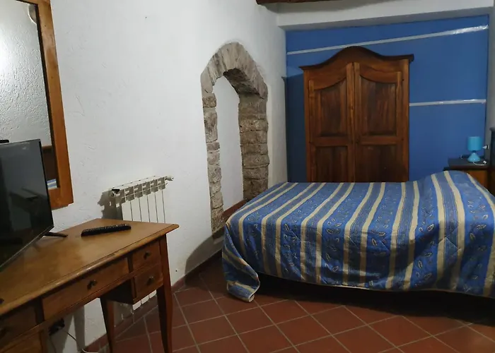 Agriturismo Radici Contadine