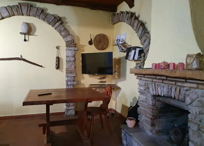 Agriturismo Radici Contadine