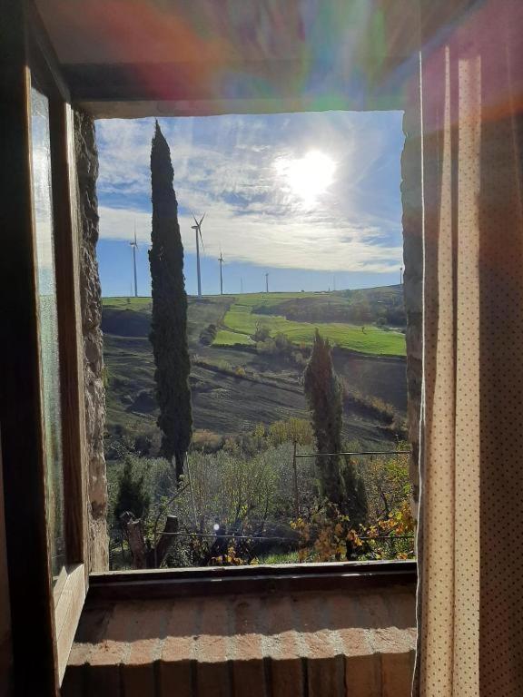 Bauernhof Radici Contadine Bisaccia