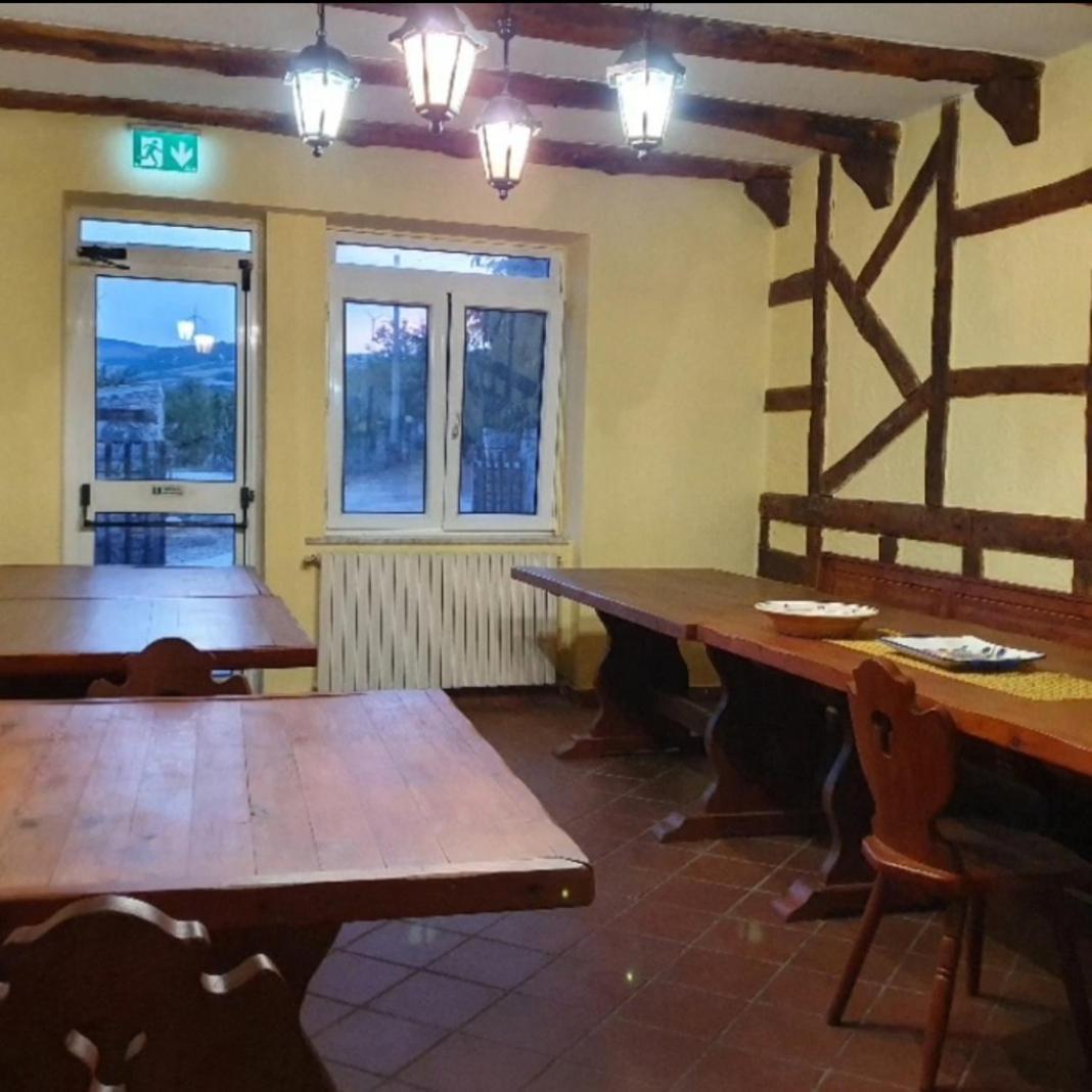 Bauernhof Radici Contadine *