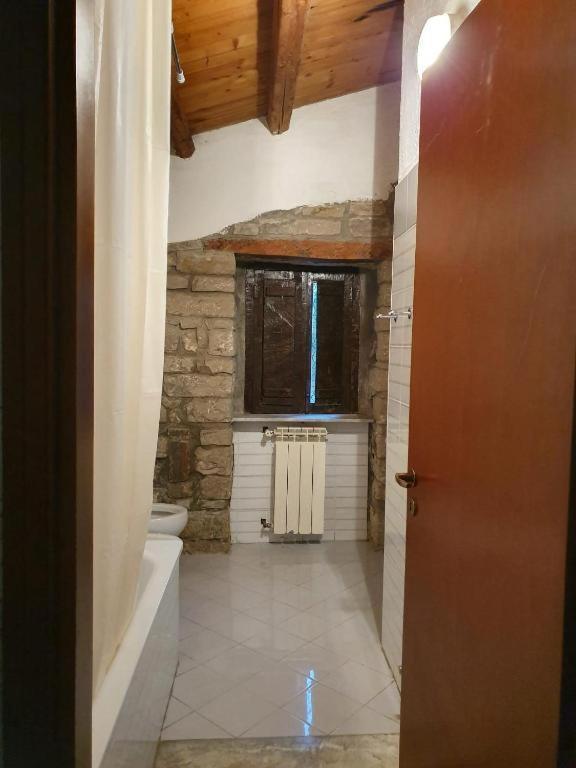 Bauernhof Radici Contadine