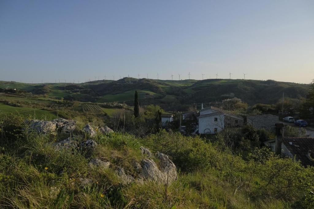 Radici Contadine Bisaccia
