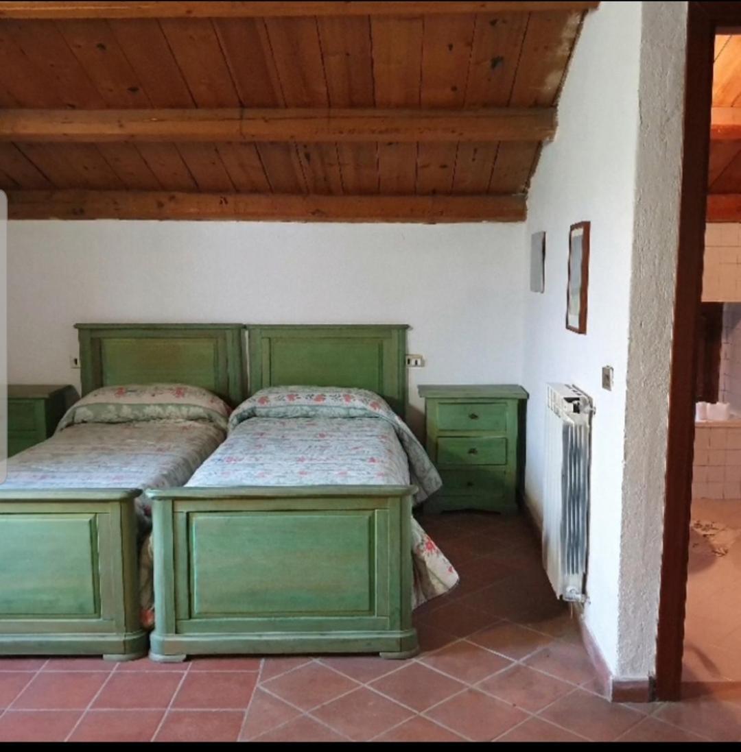 Radici Contadine Bauernhof Bisaccia