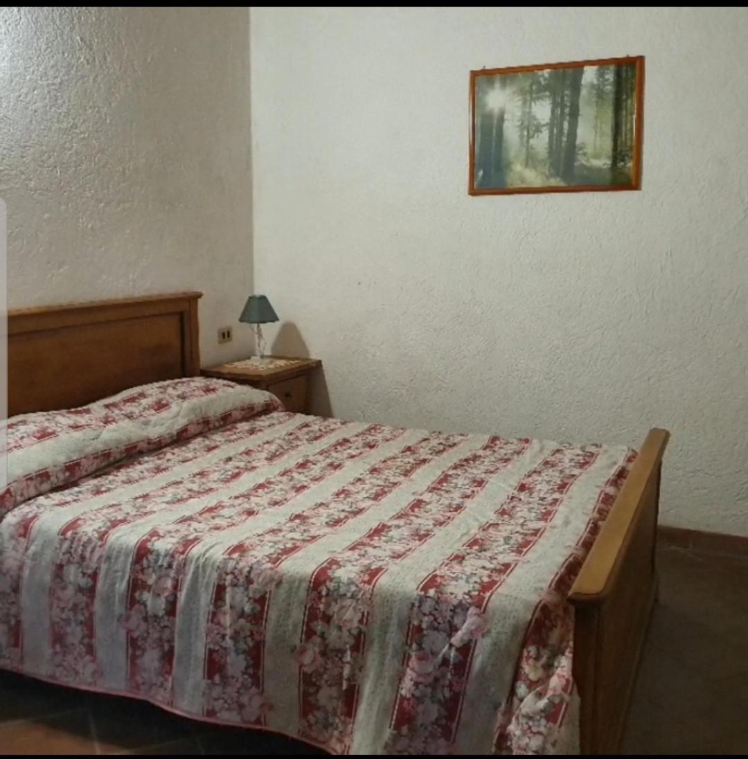 Radici Contadine Bauernhof Bisaccia