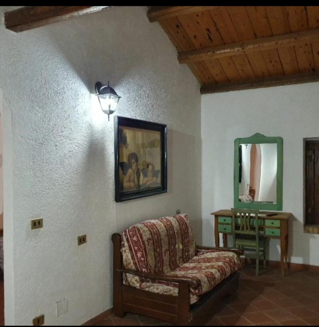 Bauernhof Radici Contadine *