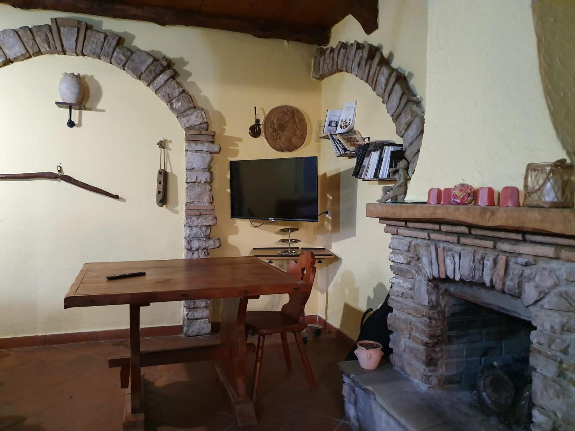 Bauernhof Radici Contadine Bisaccia
