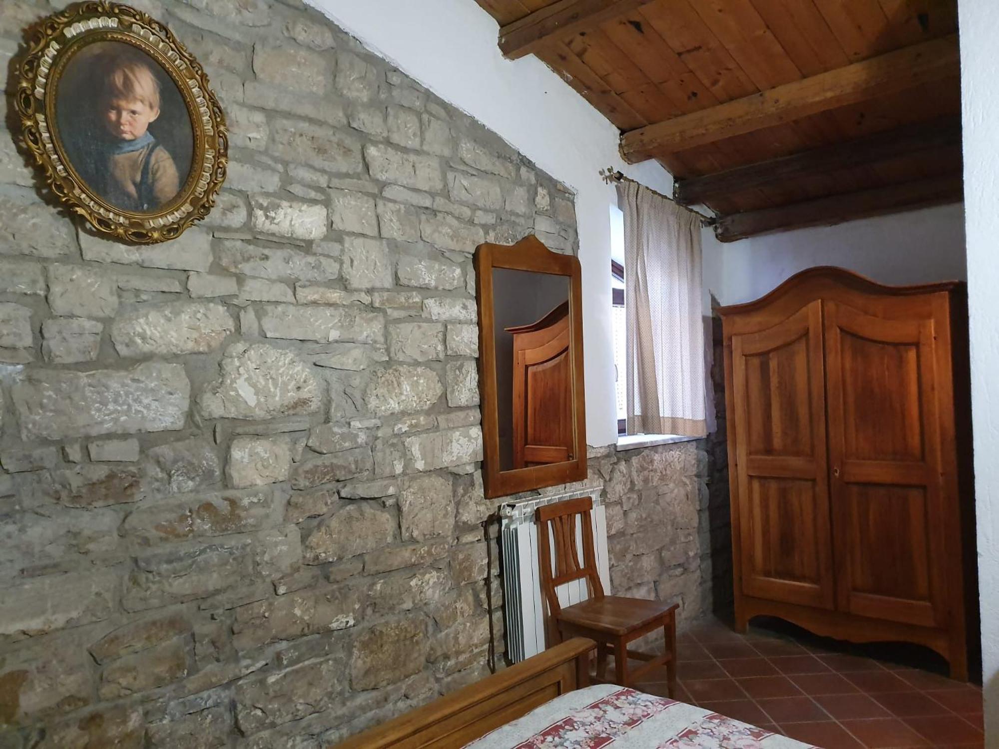 Bauernhof Radici Contadine Bisaccia